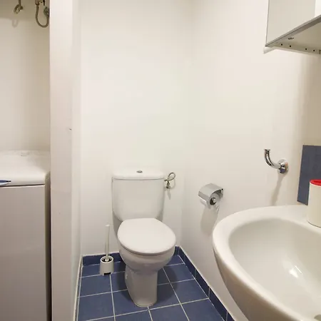 Rosamar A Metros De La Playa Wifi Gratis 402 By Lightbooking Apartman *