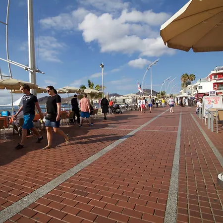 Rosamar A Metros De La Playa Wifi Gratis 402 By Lightbooking Διαμέρισμα