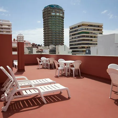 Rosamar A Metros De La Playa Wifi Gratis 402 By Lightbooking Appartement