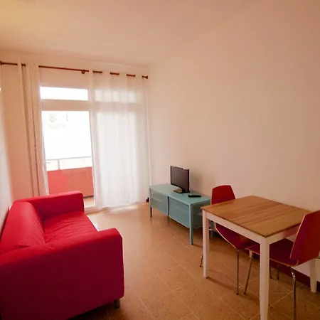 Rosamar A Metros De La Playa Wifi Gratis 402 By Lightbooking Las Palmas de Gran Canaria